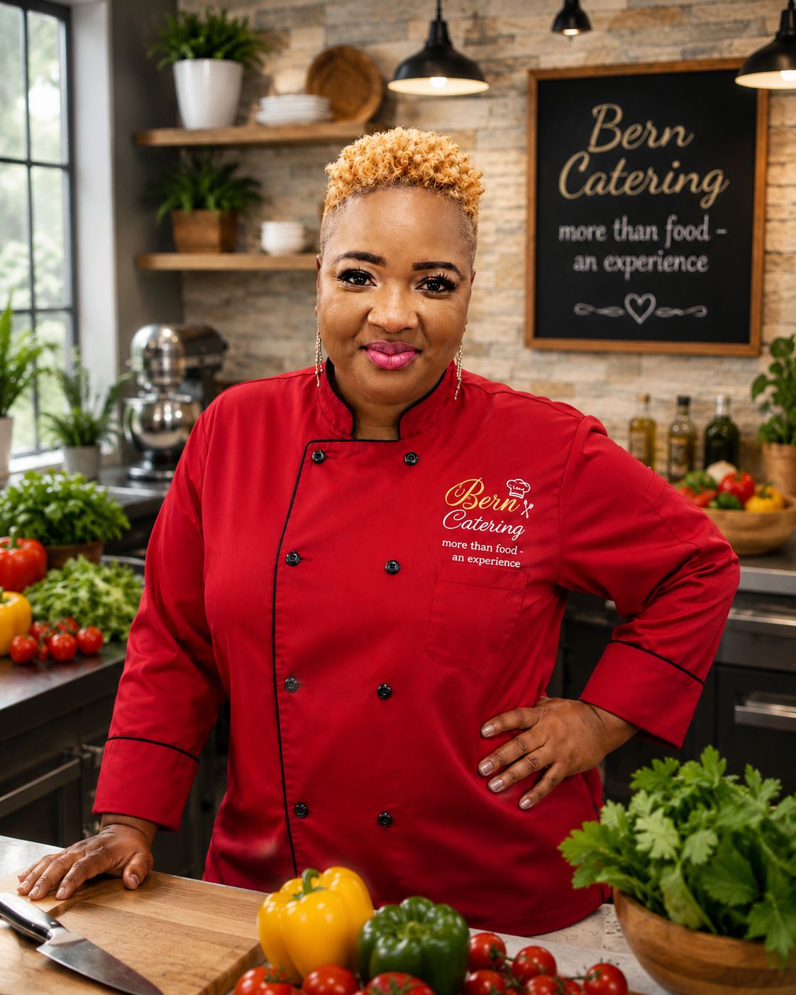 African cuisine