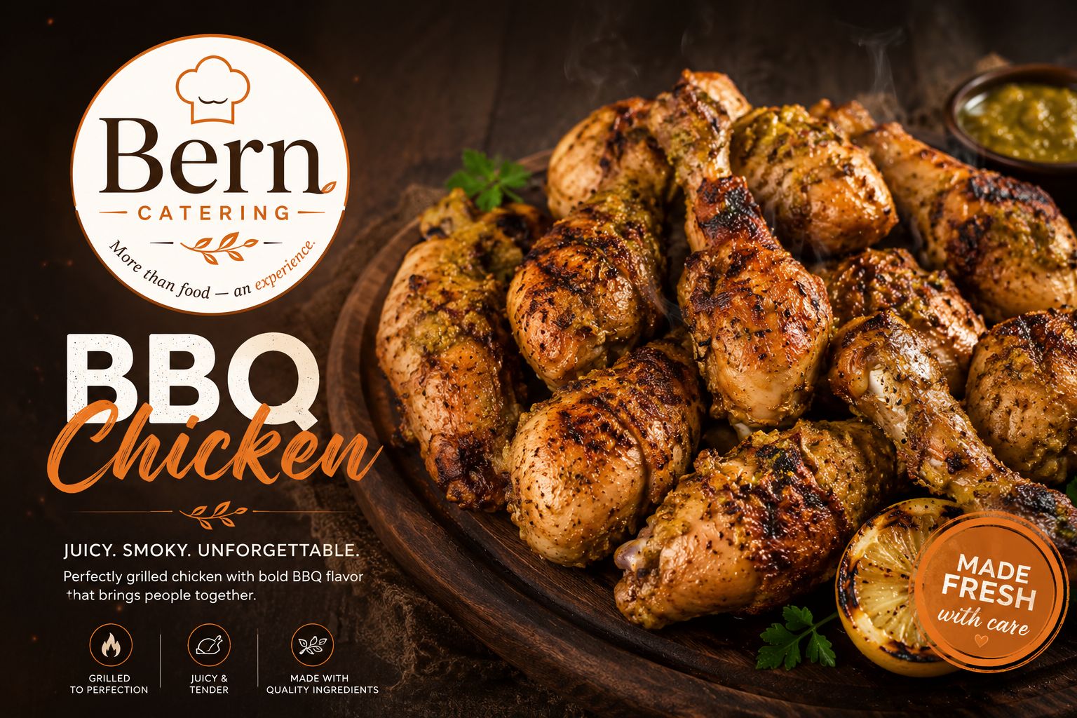 BBQ Chicken