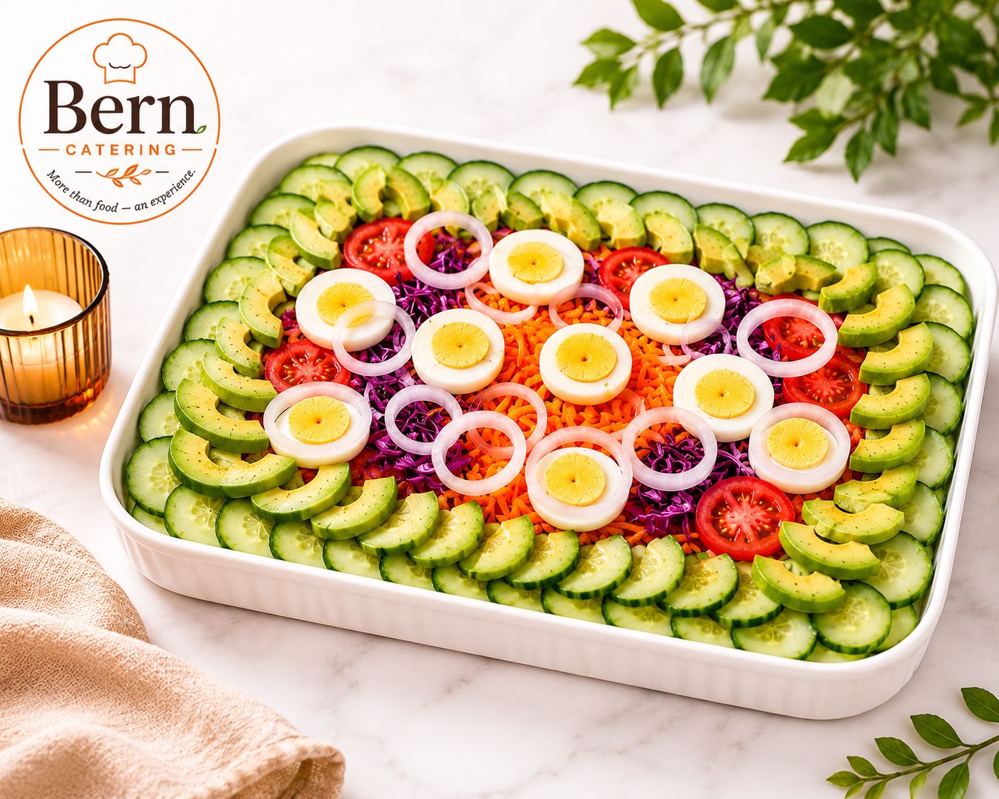 Mixed Vegetable